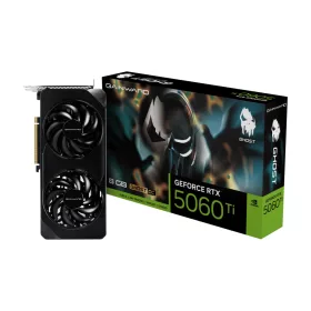 Gainward GeForce RTX 5060Ti Ghost OC 8GB GDDR7 videokártya