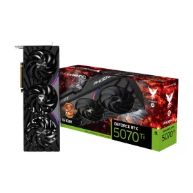   Gainward GeForce RTX 5070Ti Phoenix-S GS 16GB GDDR7 videokártya