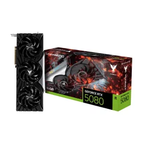   Gainward RTX5080 Phoenix 16GB GDDR7 256bit 3-DP HDMI videokártya