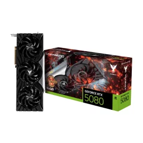   Gainward RTX5080 Phoenix GS 16GB GDDR7 256bit 3-DP HDMI videokártya