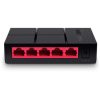 Mercusys MS105G switch