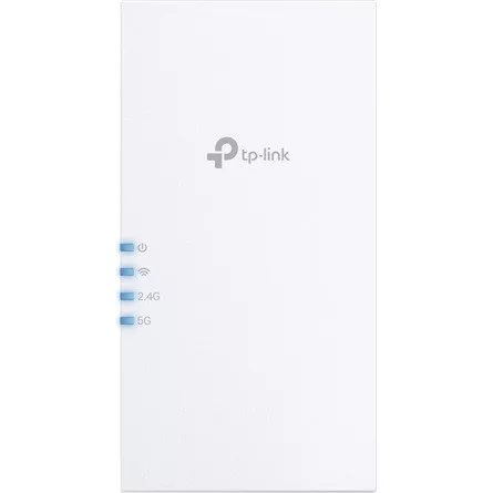 TP-Link RE220BE BE3600 Dual-Band Wi-Fi range extender