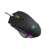 NOXO Soulkeeper Gaming egér 6400dpi, RGB - Dobozsérült termék