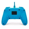 PowerA Enhanced Nintendo Switch vezetékes kontroller - Tie Dye Pikachu