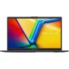 Asus Vivobook Go 15 E1504FA-NJ1846 notebook fekete (Mixed Black)