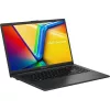 Asus Vivobook Go 15 E1504FA-NJ2838 notebook fekete (Mixed Black)