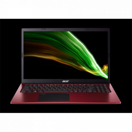Acer Aspire 3 A315-58-53R9 - Piros