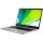 Acer Aspire 3 A315-510P-C7NR - Windows® 11 Home in S mode - Ezüst