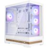 Zalman - Midi - P40 Namu White