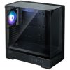 Zalman - Midi - P40 Prism fekete