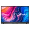 Asus 14" PA148CTV ProArt Display - hordozható monitor - USB-C Pivot - IPS
