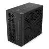 NZXT 1200W  - C1200 Gold Modular - PA-2G2BB-EU - 80+ Gold Modular ATX3.1 - Fekete Tápegység