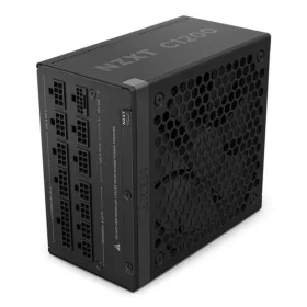   NZXT 1200W  - C1200 Gold Modular - PA-2G2BB-EU - 80+ Gold Modular ATX3.1 - Fekete Tápegység
