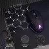 The G-Lab Gaming kit - 4 in 1 COMBO HELIUM HU (KEYZ 120 billentyűzet, KULT HELIUM egér+pad, INT 100 fülhallgató, magyar)