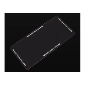   Next Level Racing Szimulátor kiegészítő - Racing XL Premium Floo (padló védő-szőnyeg, szimulátor állvány és cockpit alá)