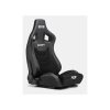 Next Level Racing Szimulátor kiegészítő - Elite ERS4 ülés (PU Leather & Suede Edition)
