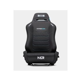  Next Level Racing Szimulátor kiegészítő - Elite ES3 HYPERCOOL Ventilated Sim Racing ülés