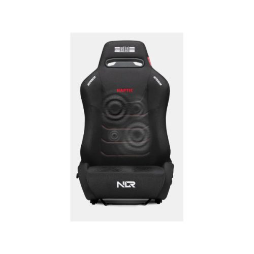 Next Level Racing Szimulátor kiegészítő - Elite  ERS3 Haptic Feedback Sim Racing ülés