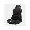 Next Level Racing Szimulátor kiegészítő - Elite  ERS3 Haptic Feedback Sim Racing ülés