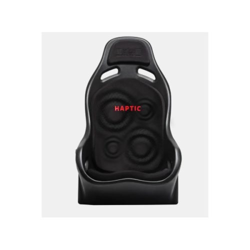 Next Level Racing Szimulátor kiegészítő - Elite  ES1 Haptic Feedback Sim Racing ülés