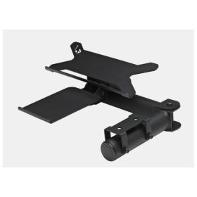   Next Level Racing Szimulátor kiegészítő - Billentyűzet és egér állvány F-GT Pro Direct modellhez