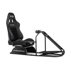   Next Level Racing Szimulátor cockpit - GTRacer 2.0 Simulator Cockpit