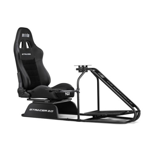 Next Level Racing Szimulátor cockpit - GTRacer 2.0 Simulator Cockpit