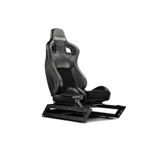 Next Level Racing Szimulátor kiegészítő - GT Seat Add-On for Wheel Stand DD/ WS 2.0