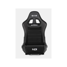   Next Level Racing Szimulátor kiegészítő - ELITE Seat ERS5 Bőr és Velúr ülés (önálló)