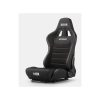 Next Level Racing Szimulátor kiegészítő - ELITE Seat ERS5 Fabric & Mesh Edition ülés (önálló)