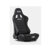 Next Level Racing Szimulátor kiegészítő - ELITE Seat ERS5 Fabric & Mesh Edition ülés (önálló)