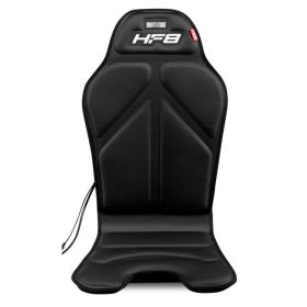   Next Level Racing Szimulátor kiegészítő - HF8 Haptic feedback gaming Pad (vibrációs visszajelző pad ülésekhez)