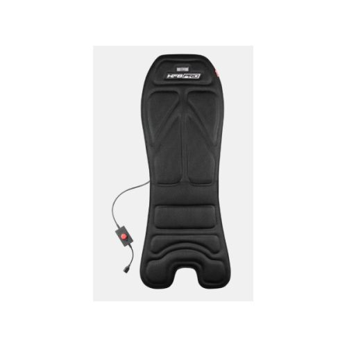 Next Level Racing Szimulátor kiegészítő - HF8 PRO Haptic feedback gaming Pad (vibrációs visszajelző pad ülésekhez)