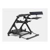 Next Level Racing Szimulátor cockpit - Flight Stand Pro (tartó konzolok)