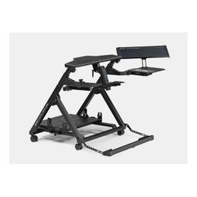   Next Level Racing Szimulátor cockpit - Flight Stand Pro (tartó konzolok)