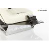 Playseat® Váltó tartó - Gear Shift Holder Pro (Méret: 49x15,5x16 cm, fém)