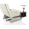 Playseat® Váltó tartó - Gear Shift Holder Pro (Méret: 49x15,5x16 cm, fém)