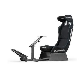   Playseat® Szimulátor cockpit - Evolution Pro ActiFit™ (összecsukható, fekete)