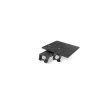 Playseat® Váltó tartó - Trophy Gearshift and Handbrake Holder R.AC.00184 (Méret: 19,29 x 6,1x 6,3 cm, fém)