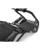 Playseat® Váltó tartó - Trophy Gearshift and Handbrake Holder R.AC.00184 (Méret: 19,29 x 6,1x 6,3 cm, fém)