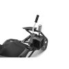 Playseat® Váltó tartó - Trophy Gearshift and Handbrake Holder R.AC.00184 (Méret: 19,29 x 6,1x 6,3 cm, fém)