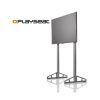 Playseat® Monitor Állvány - TV Stand Pro (15"-65", Max.: 40 kg, Max. VESA: 400x400)