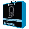 Sandberg Wireless Fejhallgató - Bluetooth Headset ANC+ENC