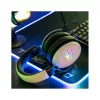 Spirit of Gamer Fejhallgató - H700 White (MultiPlatform, 7.1, mikrofon, hangerőszabályzó, nagy-párnás, fehér)