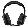 Spirit of Gamer Wireless Fejhallgató - MIC-XH1100 (MultiPlatform,7.1,mikrofon, hangerőszabályzó, nagy-párnás, fekete)