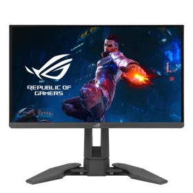   Asus 24.1" ROG Swift Pro PG248QP NVIDIA G-SYNC- E-TN - FHD - 540Hz - 3 ÉV GARANCIA