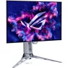 Asus 26,5" ROG Swift PG27AQWP-W FreeSync Premium Pro, G-Sync, QHD - OLED - 540Hz I 3 év garancia I