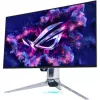 Asus 26,5" ROG Swift PG27AQWP-W FreeSync Premium Pro, G-Sync, QHD - OLED - 540Hz I 3 év garancia I