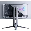 Asus 26,5" ROG Swift PG27AQWP-W FreeSync Premium Pro, G-Sync, QHD - OLED - 540Hz I 3 év garancia I