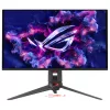 Asus 26.5" ROG Swift PG27UCDM monitor - OLED - UHD - 240Hz - 3 ÉV GARANCIA